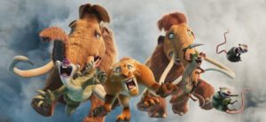 «Ледниковый период 6» получил тизер-трейлер