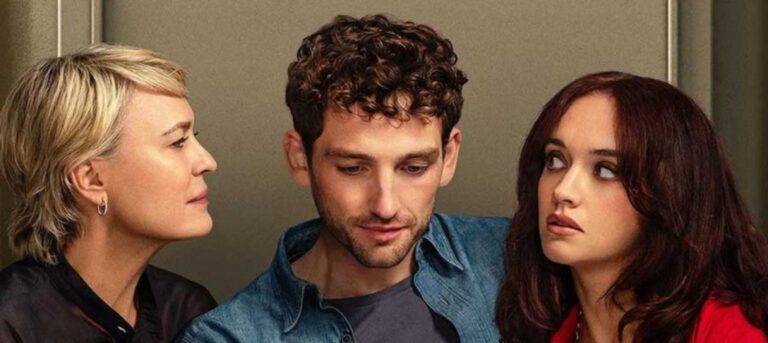 Сериал «Девушка моего сына» получит продолжение