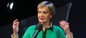 Умерла актриса Людмила Чурсина